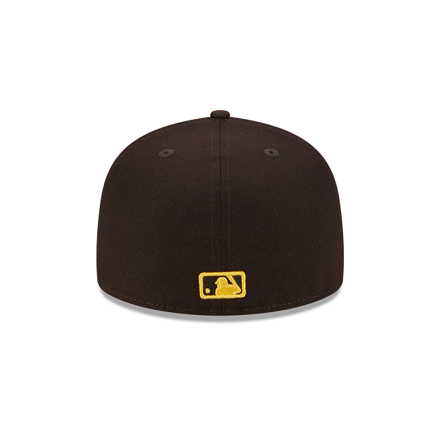 New Era San Diego Padres Fairway 2023 59FIFTY Fitted Hat