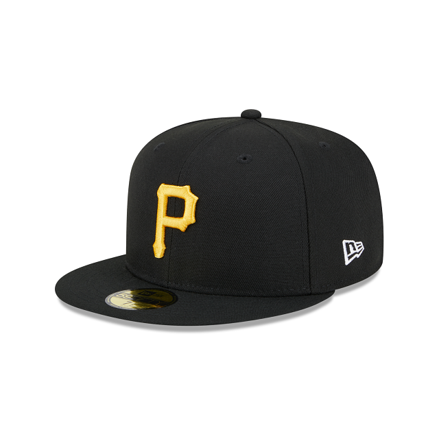 New Era Pittsburgh Pirates Fairway 2023 59FIFTY Fitted Hat