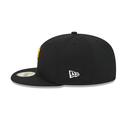 New Era Pittsburgh Pirates Fairway 2023 59FIFTY Fitted Hat