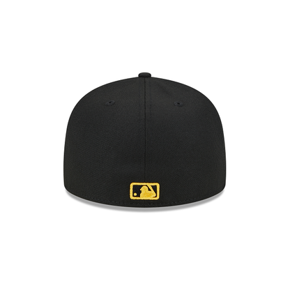 New Era Pittsburgh Pirates Fairway 2023 59FIFTY Fitted Hat
