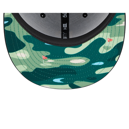 New Era Pittsburgh Pirates Fairway 2023 59FIFTY Fitted Hat