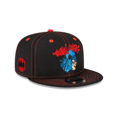 Batman Lives 9FIFTY Snapback Hat