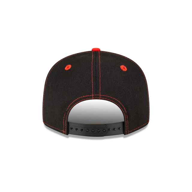 Batman Lives 9FIFTY Snapback Hat
