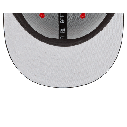 Batman Lives 9FIFTY Snapback Hat