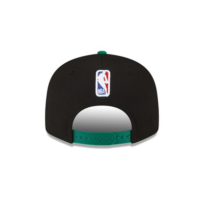 Boston Celtics 2024 Statement Edition 9FIFTY Snapback Hat