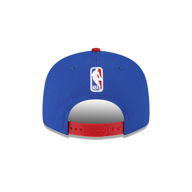 Denver Nuggets 2024 Statement Edition 9FIFTY Snapback Hat
