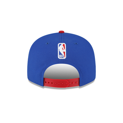 Denver Nuggets 2024 Statement Edition 9FIFTY Snapback Hat