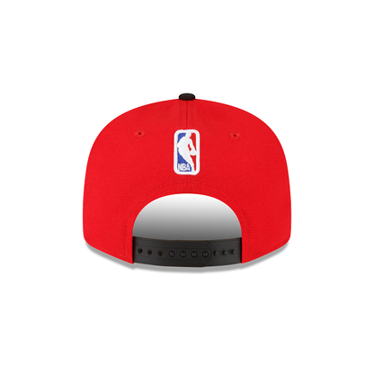 Portland Trail Blazers 2024 Statement Edition 9FIFTY Snapback Hat