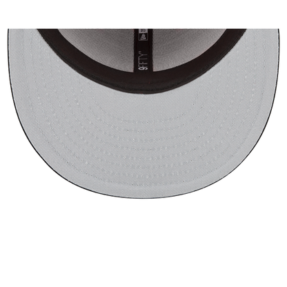 Portland Trail Blazers 2024 Statement Edition 9FIFTY Snapback Hat