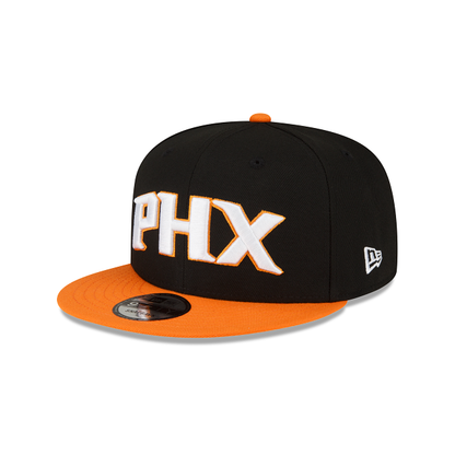 Phoenix Suns 2024 Statement Edition 9FIFTY Snapback Hat