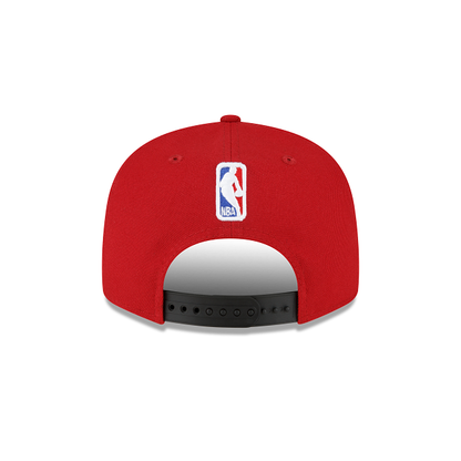 Miami Heat 2024 Statement Edition 9FIFTY Snapback Hat