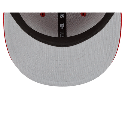 Miami Heat 2024 Statement Edition 9FIFTY Snapback Hat