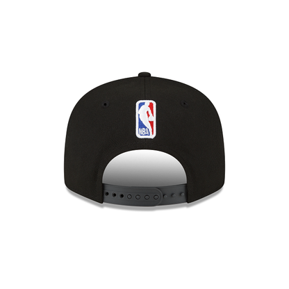 Houston Rockets 2024 Statement Edition 9FIFTY Snapback Hat
