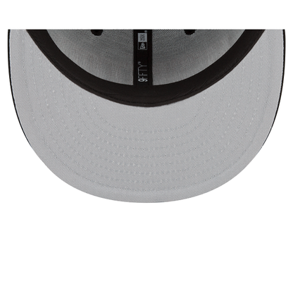 Houston Rockets 2024 Statement Edition 9FIFTY Snapback Hat