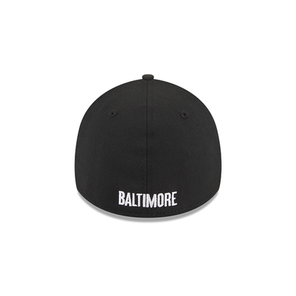 Baltimore Orioles City Connect 39THIRTY Stretch Fit Hat