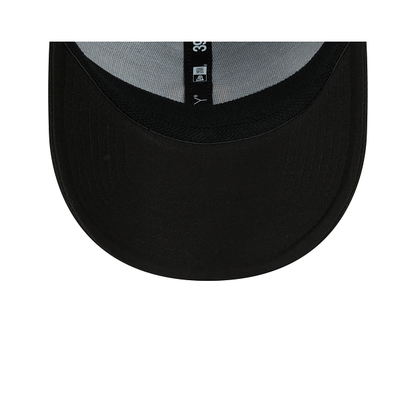 Seattle Mariners City Connect 39THIRTY Stretch Fit Hat