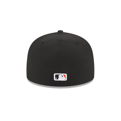 Baltimore Orioles City Connect 59FIFTY Fitted Hat