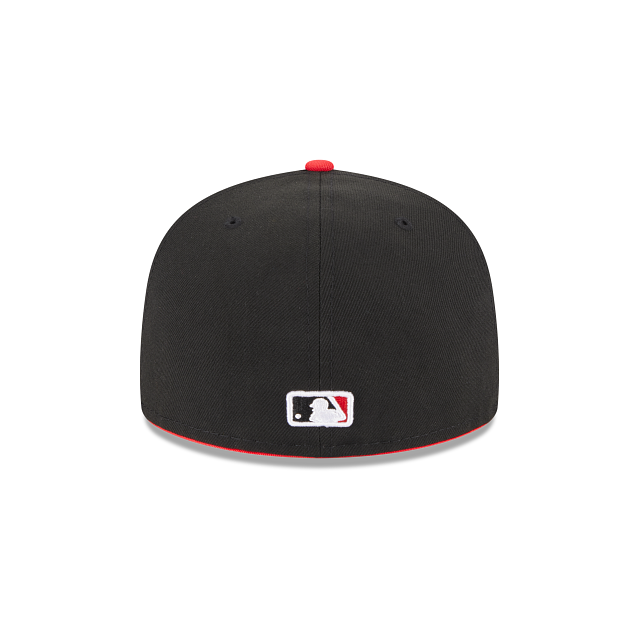 Cincinnati Reds City Connect 59FIFTY Fitted Hat