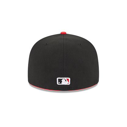 Cincinnati Reds City Connect 59FIFTY Fitted Hat