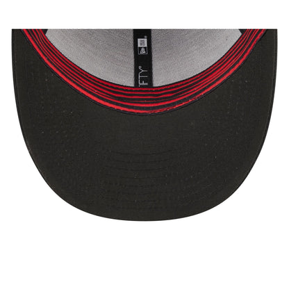 Cincinnati Reds City Connect Low Profile 59FIFTY Fitted Hat
