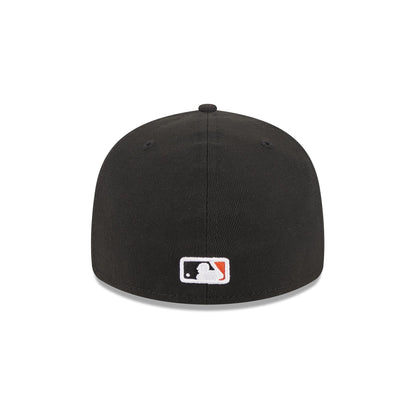 Baltimore Orioles City Connect Low Profile 59FIFTY Fitted Hat