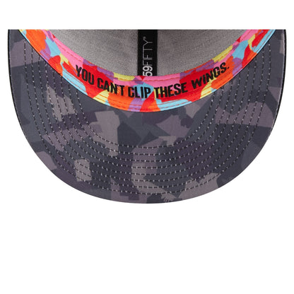 Baltimore Orioles City Connect Low Profile 59FIFTY Fitted Hat