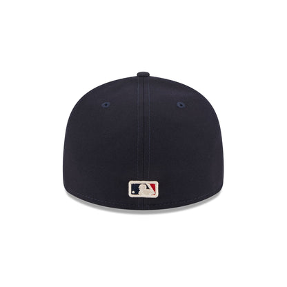 Texas Rangers City Connect Low Profile 59FIFTY Fitted Hat