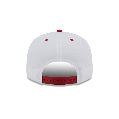 Indiana Hoosiers Script 9FIFTY Snapback Hat
