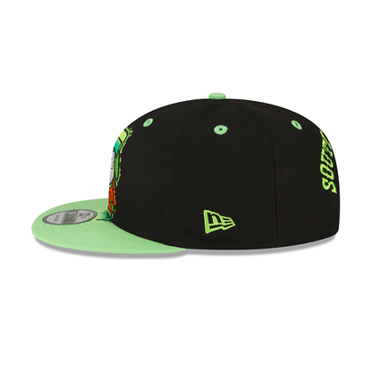 South Park Kyle 9FIFTY Snapback Hat