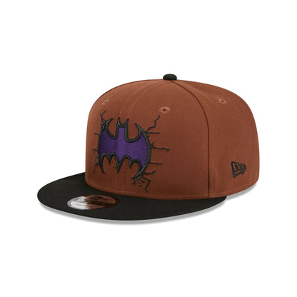 Batman Arkham Asylum 9FIFTY Snapback Hat