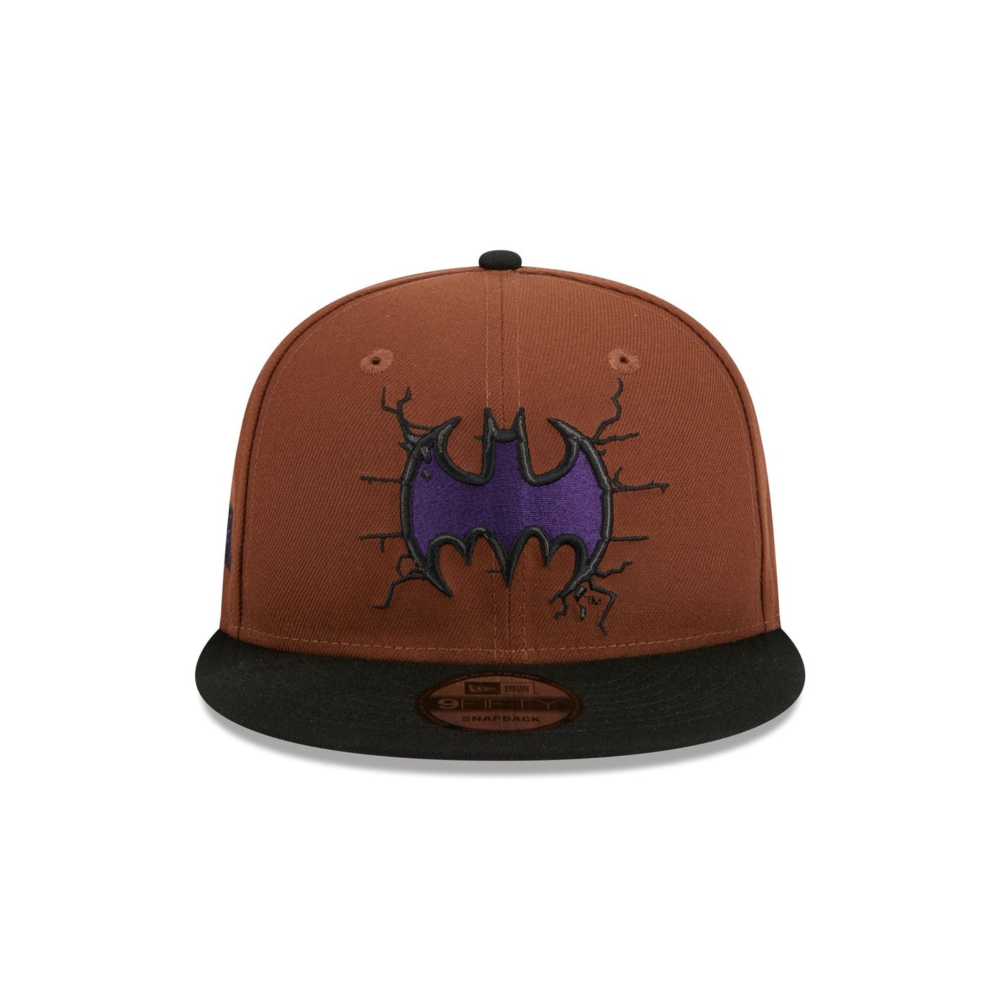 Batman Arkham Asylum 9FIFTY Snapback Hat