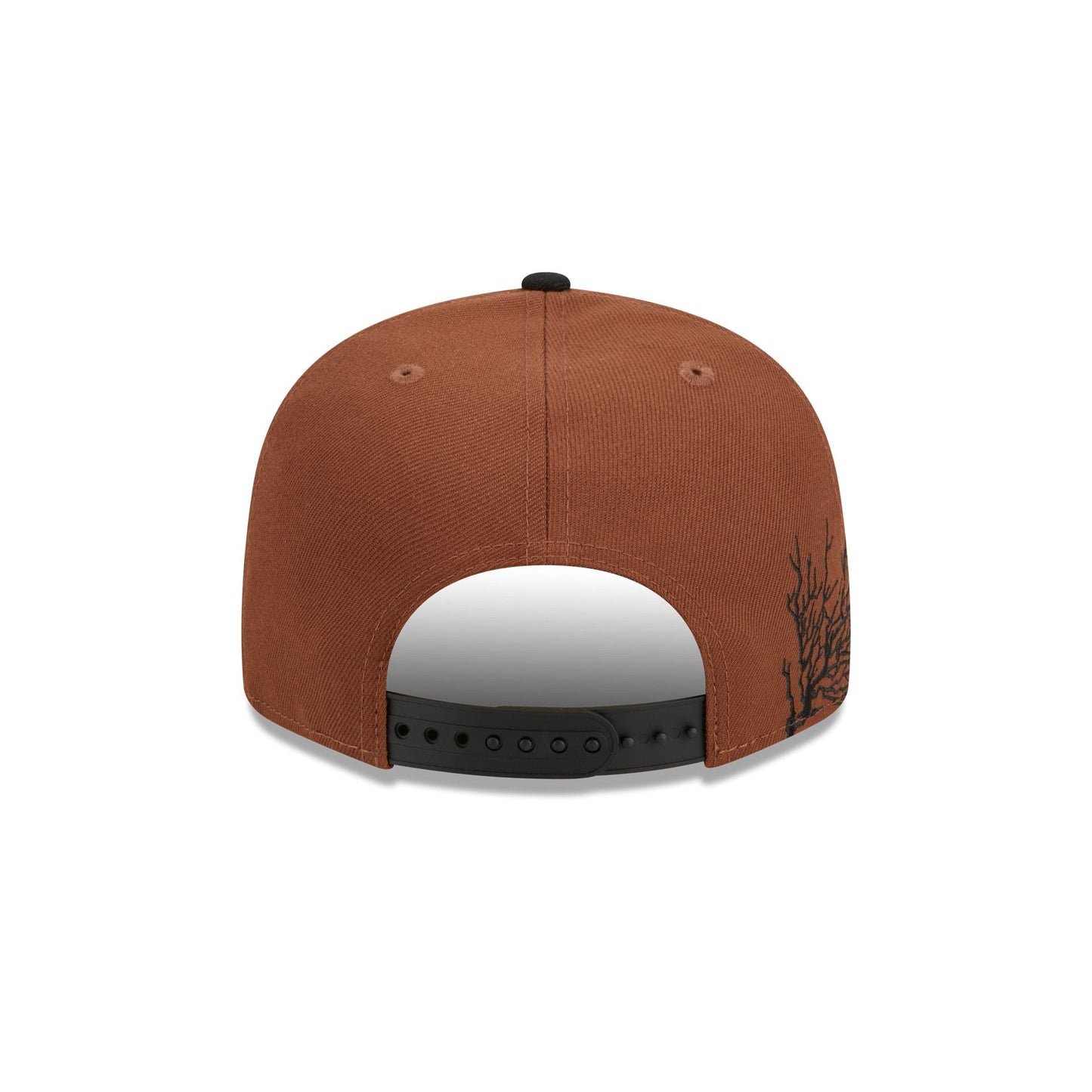Batman Arkham Asylum 9FIFTY Snapback Hat