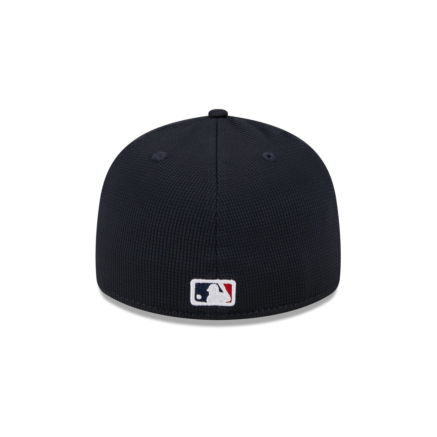 Atlanta Braves 2025 Batting Practice Low Profile 59FIFTY Fitted