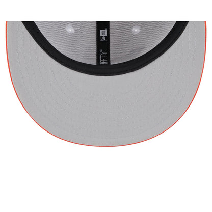 Baltimore Orioles 2025 Batting Practice 9FIFTY Snapback