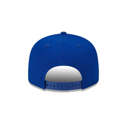 Chicago Cubs 2025 Batting Practice 9FIFTY Snapback