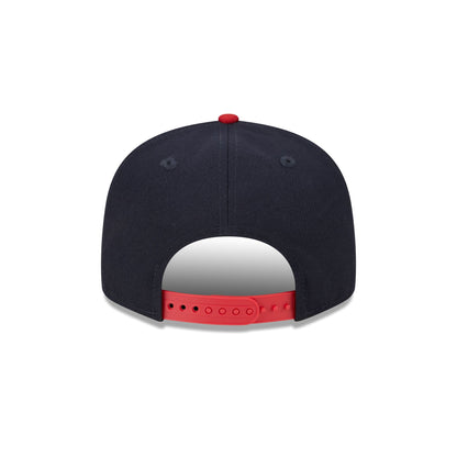 St. Louis Cardinals 2025 Batting Practice 9FIFTY Snapback