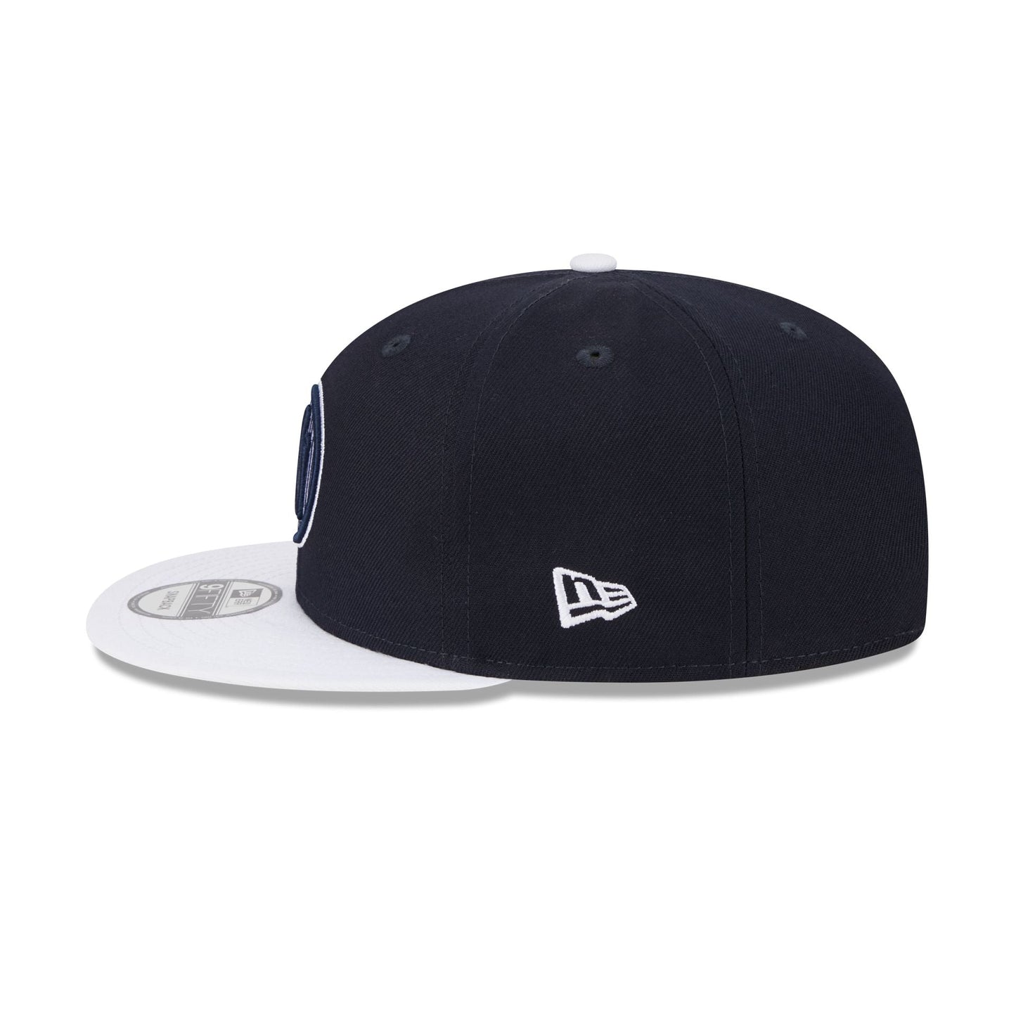 New York Yankees 2025 Batting Practice 9FIFTY Snapback