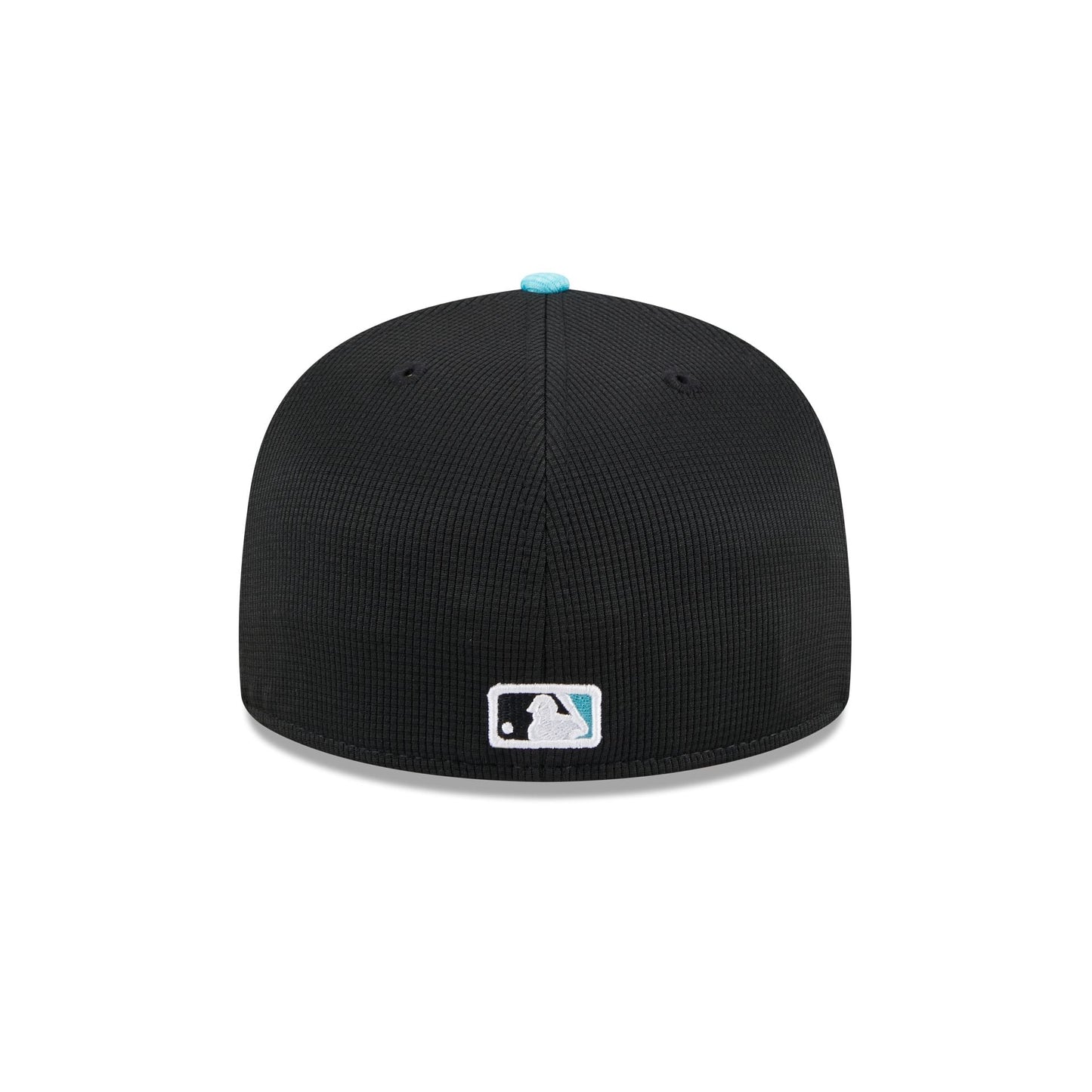 Arizona Diamondbacks 2025 Batting Practice 59FIFTY Fitted
