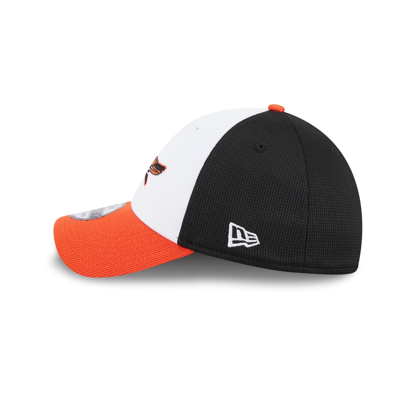 Baltimore Orioles 2025 Batting Practice 39THIRTY Stretch Fit