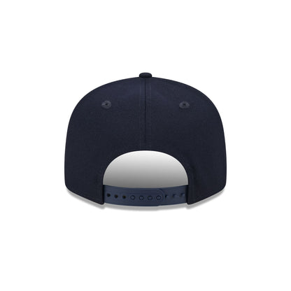 New York Yankees Wordmark 9FIFTY Snapback Hat