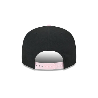 Inter Miami Team 9FIFTY Snapback Hat