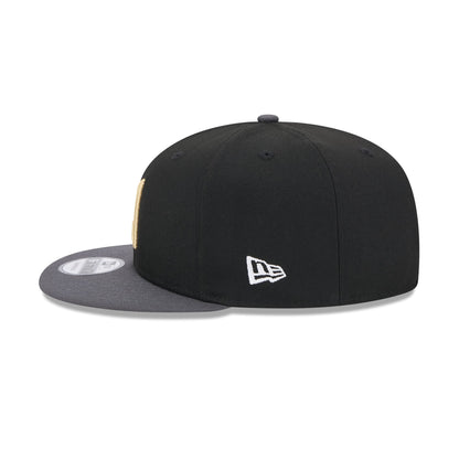 Los Angeles FC Team 9FIFTY Snapback Hat