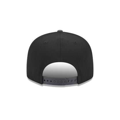 Los Angeles FC Team 9FIFTY Snapback Hat