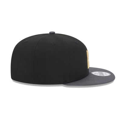 Los Angeles FC Team 9FIFTY Snapback Hat