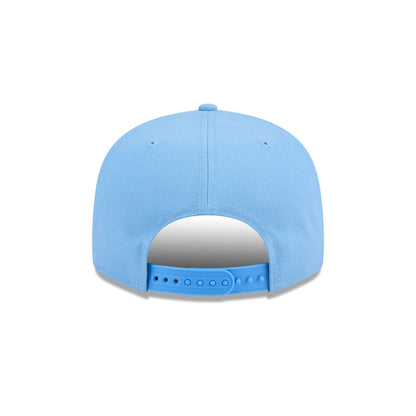 St. Louis Cardinals Sky Blue 9FIFTY Snapback Hat