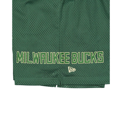 Milwaukee Bucks Summer Shorts