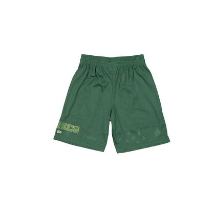 Milwaukee Bucks Summer Shorts