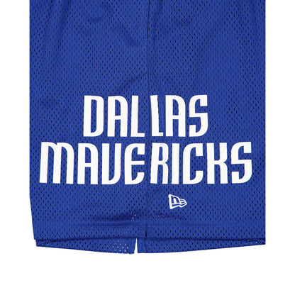 Dallas Mavericks Summer Shorts