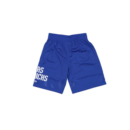 Dallas Mavericks Summer Shorts