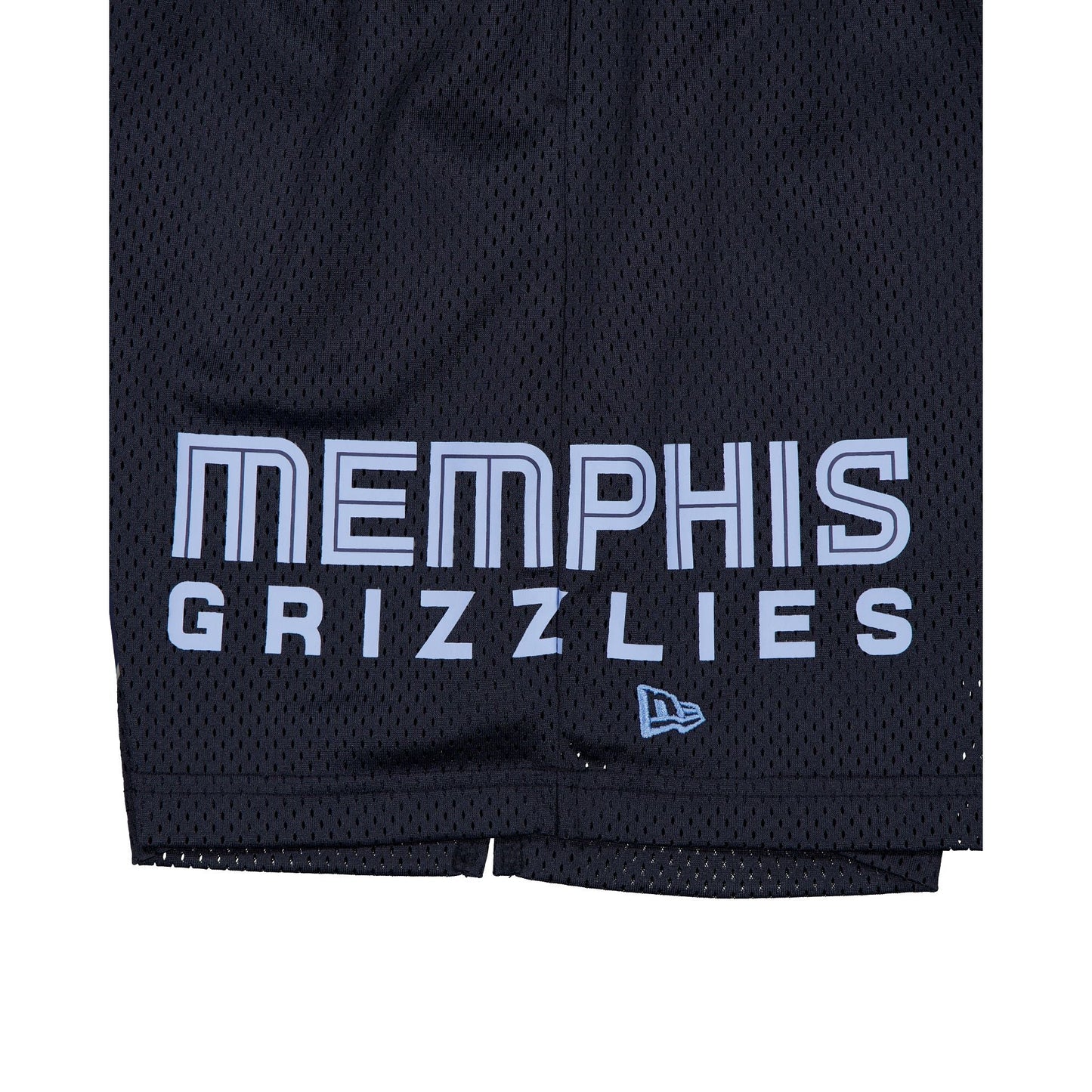 Memphis Grizzlies Summer Shorts